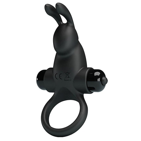 Vibrant Penis Ring I by Baile