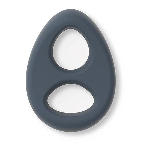 Liquid-Soft Teardrop Cockring by Marc Dorcel Toys