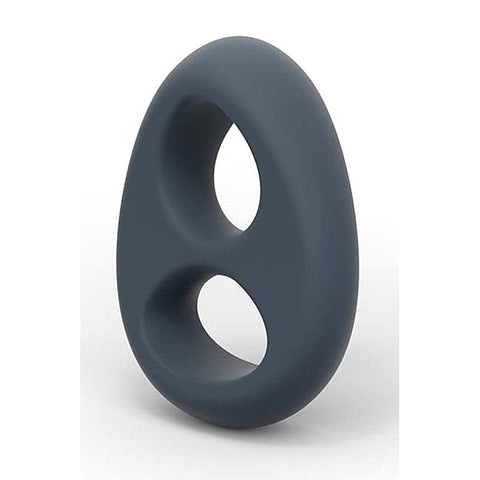 Liquid-Soft Teardrop Cockring by Marc Dorcel Toys