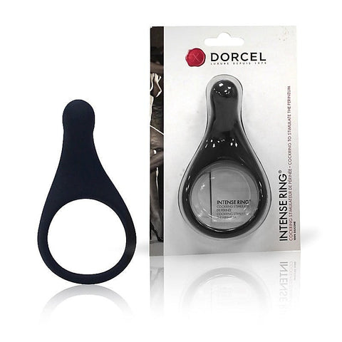 Intense Cock Ring by Marc Dorcel Toys