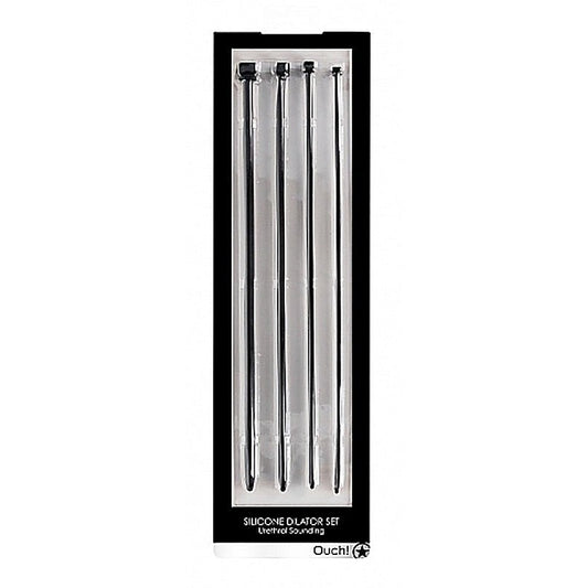 Urethral Sounding Dilator by Shots Toys