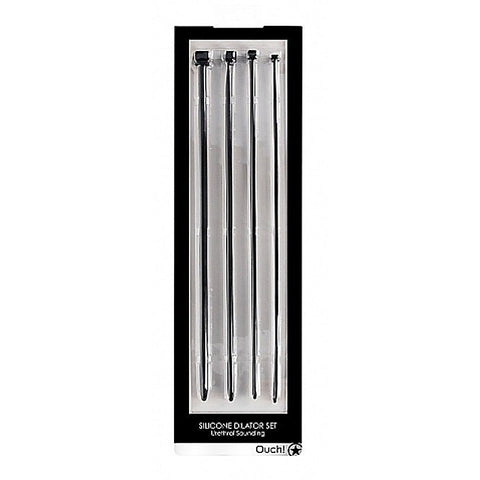 Urethral Sounding Dilator by Shots Toys