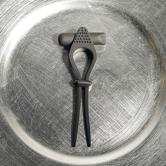 Black Tie Affair Vibrating Cock Ring by Evolved