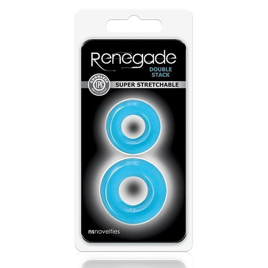 Renegade Double Stack by NS Novelties