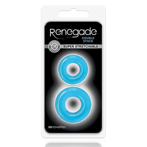 Renegade Double Stack by NS Novelties