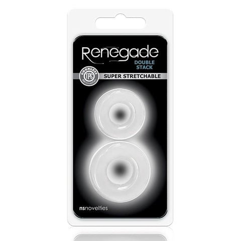 Renegade Double Stack by NS Novelties