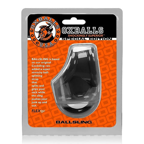 Ballsling Ball Split Sling by Oxballs