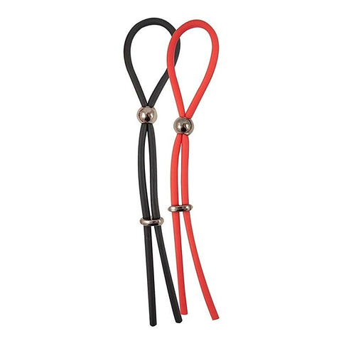 My Cockring Extreme Two Pack by Nasstoys