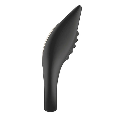 Lucas Devil Ear Vibrating Erection Enhancer C-Ring by Winyi