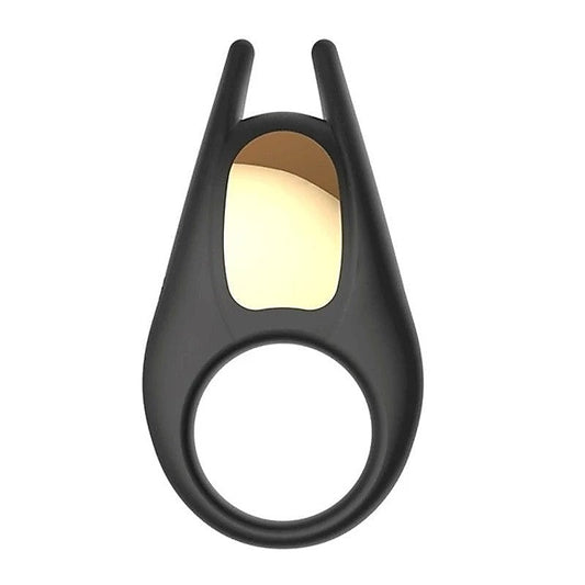 Wireless Vibrating Pleasure Cock Ring by Winyi