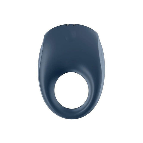 Strong One App Connected Penis Ring Vibrator by Satisfyer