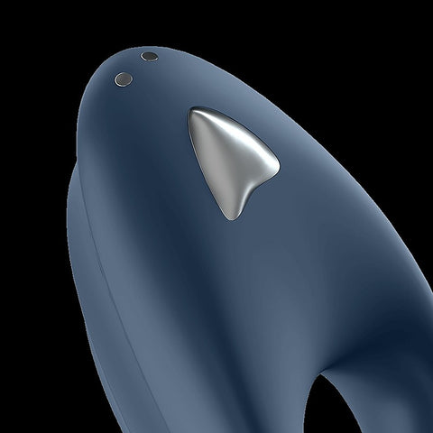 Powerful One App Connected Cock Ring by Satisfyer