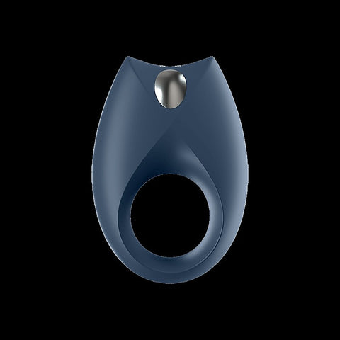 Royal One App Control Multi Functions Vibrating Cock Ring