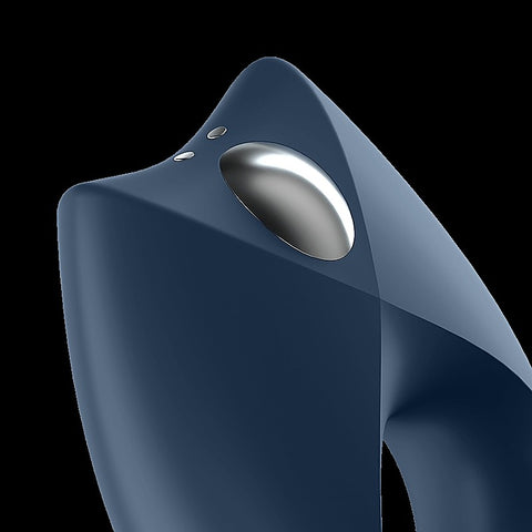 Royal One App Control Multi Functions Vibrating Cock Ring