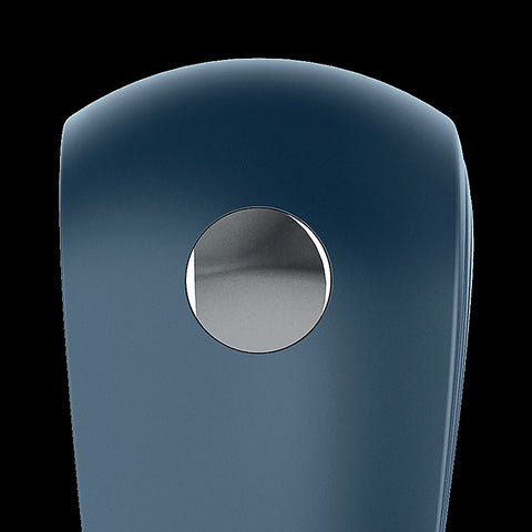 Power 10 Functions Vibrating Cock Ring by Satisfyer