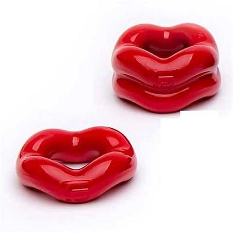 Revolution Cock Ring Stretcher by Sport Fucker