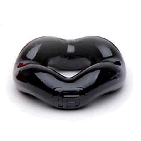 Revolution Cock Ring Black by Sport Fucker