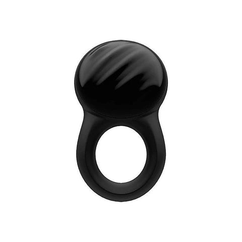Signet Mobile App Control Vibrating Cock Ring by Satisfyer