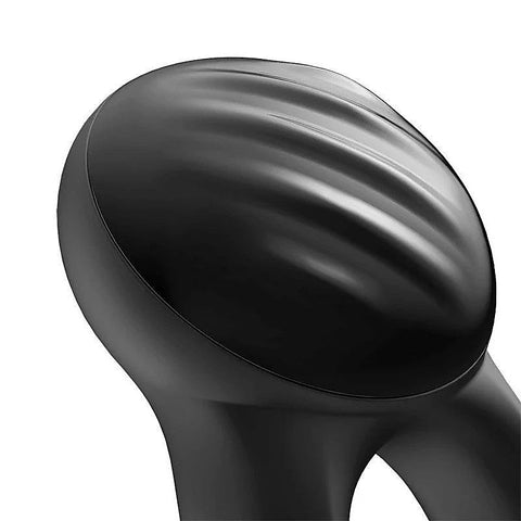 Signet Mobile App Control Vibrating Cock Ring by Satisfyer