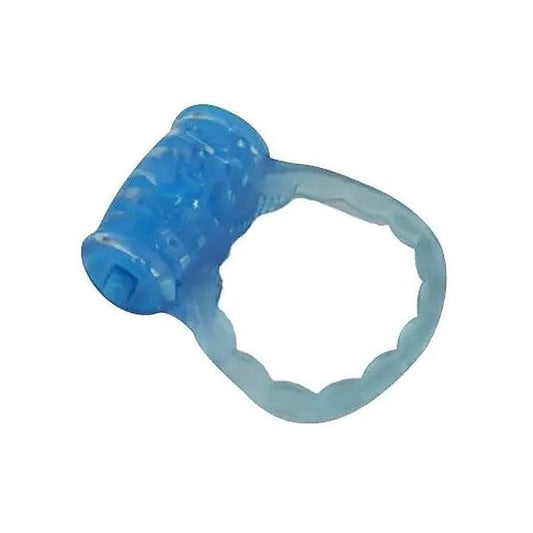 S-Wet Fun Cock Ring by Nu Sensuelle