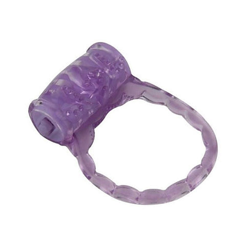 S-Wet Fun Cock Ring by Nu Sensuelle
