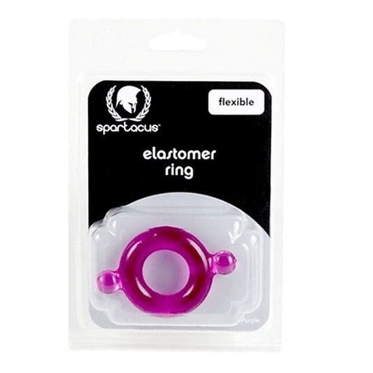 Elastomer C Ring by Spartacus Enterprises