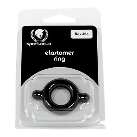 Elastomer C Ring by Spartacus Enterprises