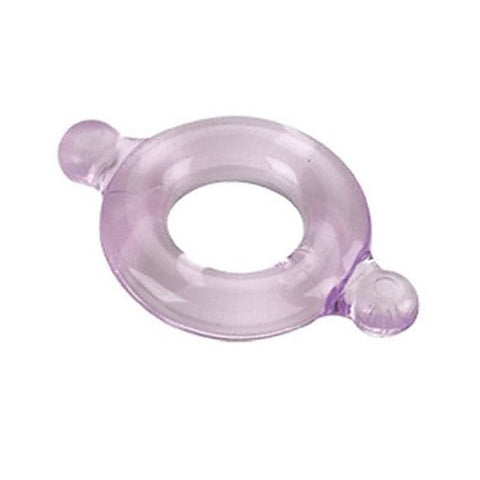 Elastomer C Ring by Spartacus Enterprises