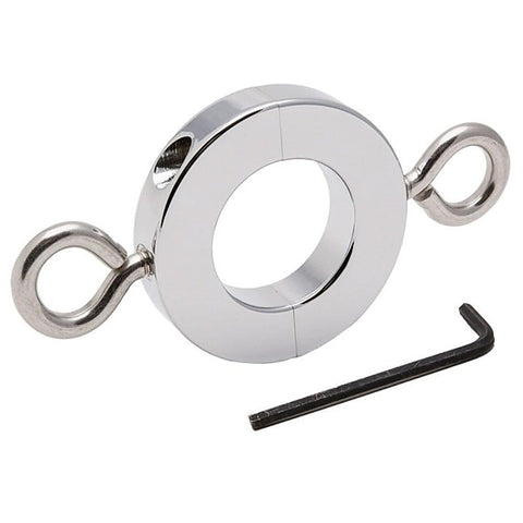 Weighted Ball Stretcher 8oz by SI Novelties