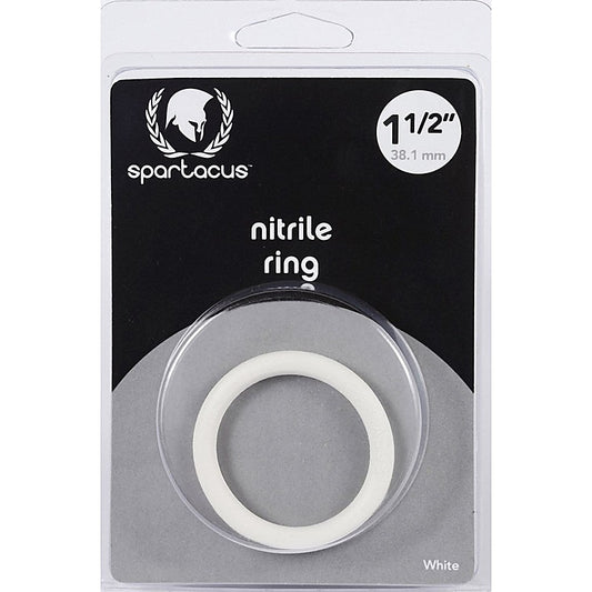 Spartacus Nitrile C Ring 1.5 inch by Spartacus Enterprises