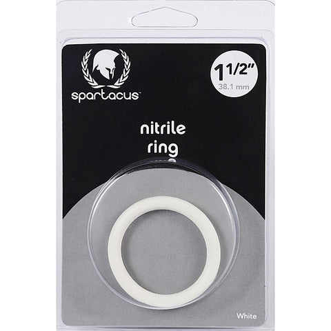 Spartacus Nitrile C Ring 1.5 inch by Spartacus Enterprises