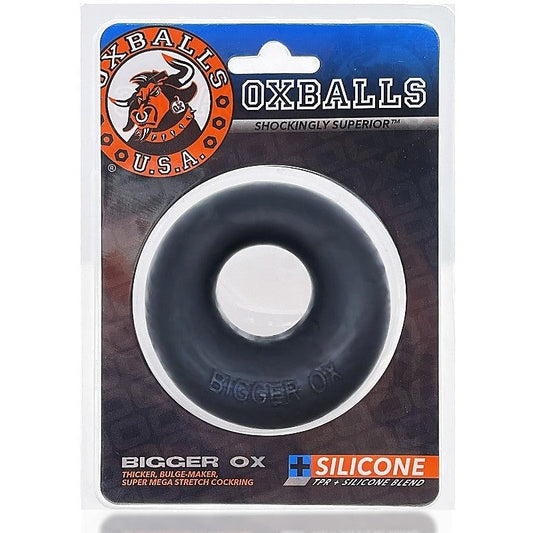 Bigger Ox Cock Ring by Oxballs