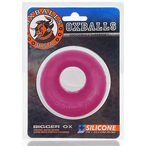 Bigger Ox Cock Ring by Oxballs