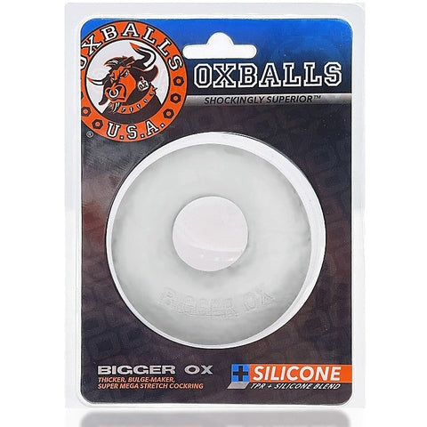 Bigger Ox Cock Ring by Oxballs