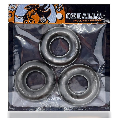 Fat Willy Cock Rings by Oxballs
