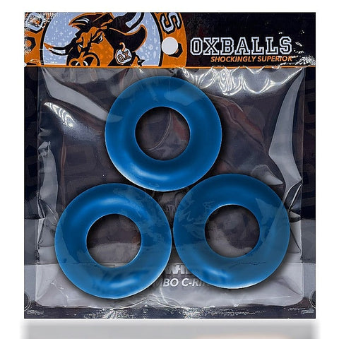 Fat Willy Cock Rings by Oxballs