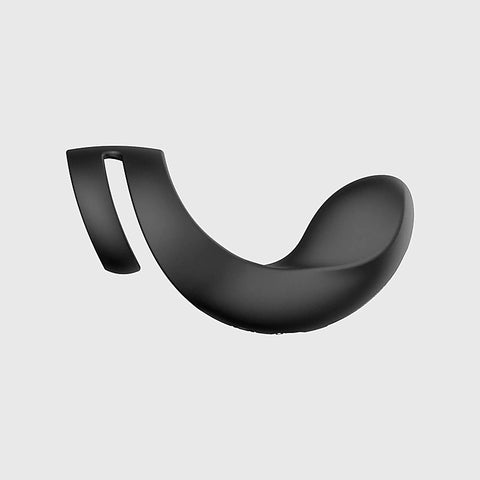 Benedict Vibrating Double C-Ring Perineum Stim by Svakom