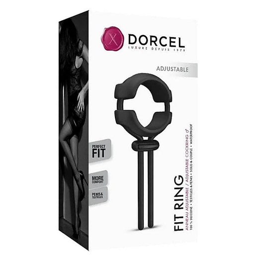 Dorcel Fit Cock Ring by Marc Dorcel Toys