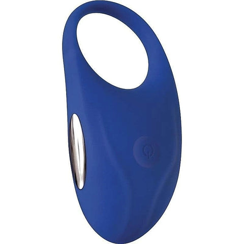 Rechargeable Couples Vibrating Pleasure Ring by Adam & Eve