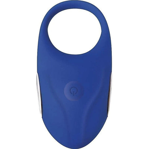 Rechargeable Couples Vibrating Pleasure Ring by Adam & Eve