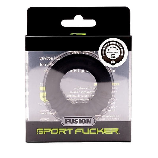 HOLESHOT Fusion Cock Ring by Sport Fucker