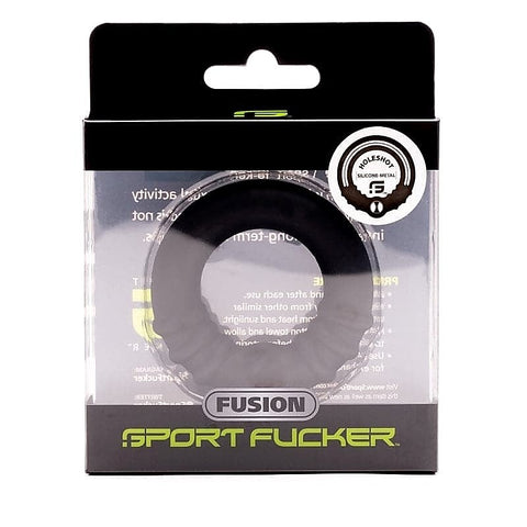 HOLESHOT Fusion Cock Ring by Sport Fucker