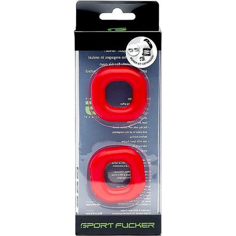 Boner Expansion Pack by Sport Fucker