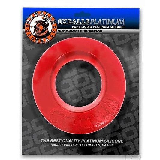 Cock-B Bulge Cockring by Oxballs