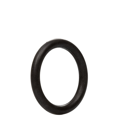 3 Piece Stretchy Rubber Cock Ring Set by California Exotics