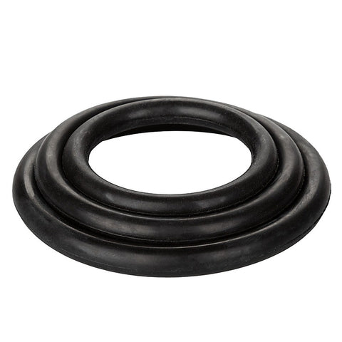 3 Piece Stretchy Rubber Cock Ring Set by California Exotics