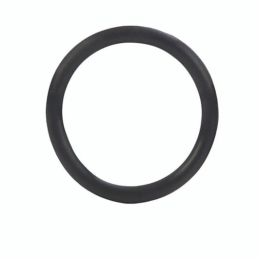 3 Piece Stretchy Rubber Cock Ring Set by California Exotics