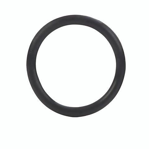 3 Piece Stretchy Rubber Cock Ring Set by California Exotics