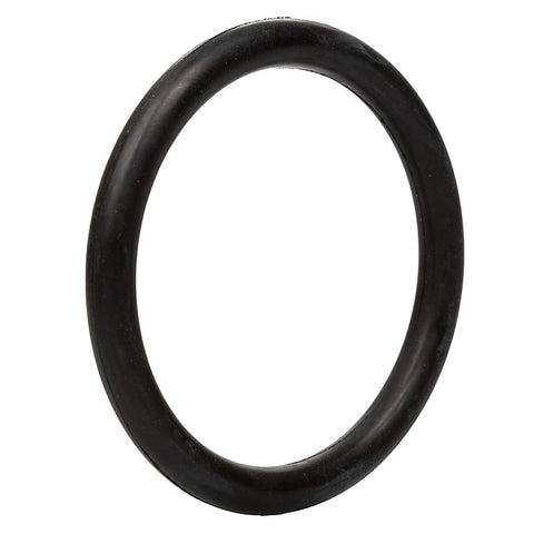 3 Piece Stretchy Rubber Cock Ring Set by California Exotics