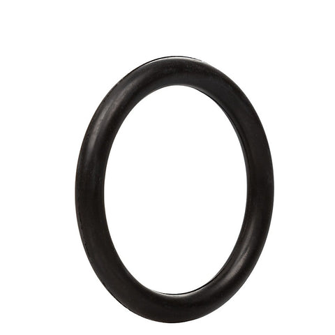 3 Piece Stretchy Rubber Cock Ring Set by California Exotics